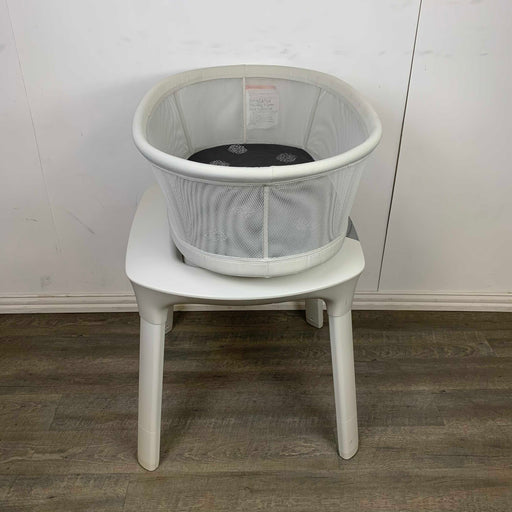 secondhand 4Moms MamaRoo Sleep Bassinet