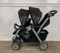 used Strollers