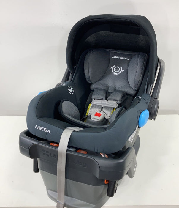 used UPPAbaby MESA Infant Car Seat, 2020, Jake