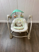 secondhand Bouncer Seats