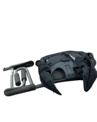 Shop Inglesina Fast Table Chair, Black at GoodBuy Gear