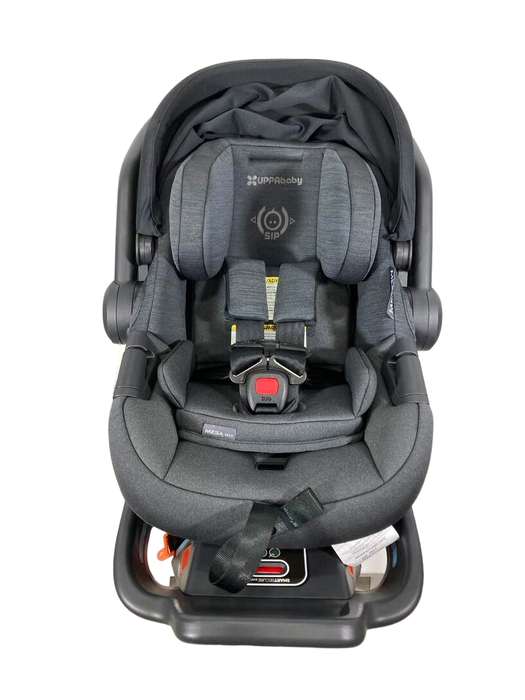 used Carseat