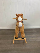 secondhand Rocking Horse