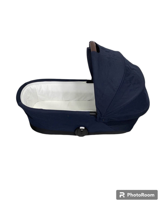 Cybex Gazelle S Cot, Ocean Blue