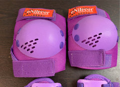 Shop eNilecor Protective Gear Set at GoodBuy Gear