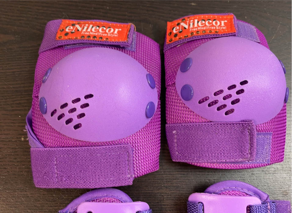 Shop eNilecor Protective Gear Set at GoodBuy Gear