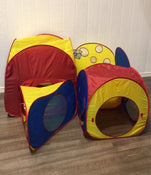 used Playhut Tent Set