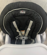 used Chicco Polly Progress 5-in-1 Highchair