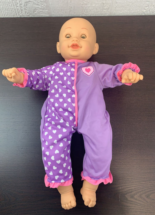 secondhand Baby Doll