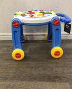 secondhand Playtime Learning Walker