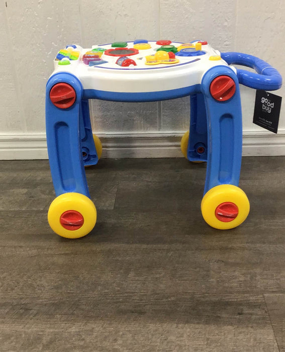 secondhand Playtime Learning Walker