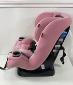 used Maxi-Cosi Pria Max All-in-One Convertible Car Seat, 2022, Rose Pink Sweater