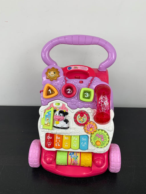 used VTech Sit-To-Stand Learning Walker