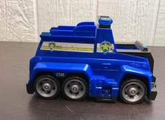 secondhand PAW Patrol Cruiser Vehicle With Chase
