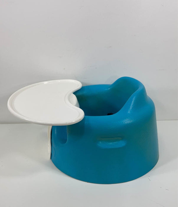 Shop Bumbo Floor Seat, Blue at GoodBuy Gear