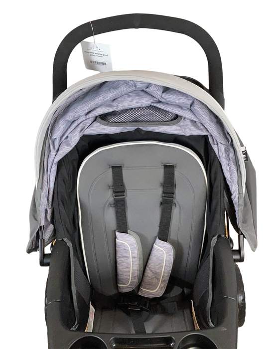 secondhand Strollers