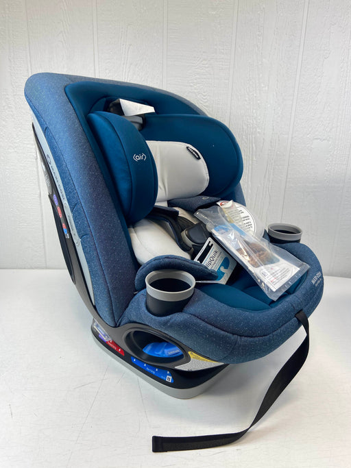 secondhand Maxi-Cosi Magellan XP Max All-in-One Convertible Car Seat, 2019, Nomad Blue