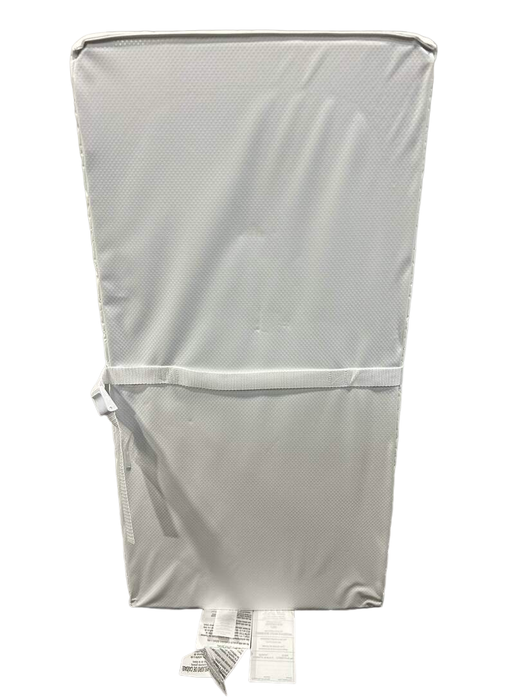 Shop Million Dollar Baby Universal Removable Changing Tray, Washed Natural at GoodBuy Gear
