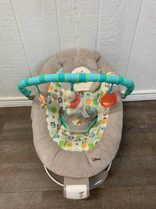 secondhand Kids II Bouncer Seat