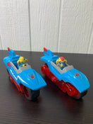 used BUNDLE Paw Patrol Toys