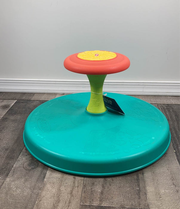 used Playskool Sit 'n Spin