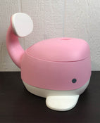 secondhand Diapering