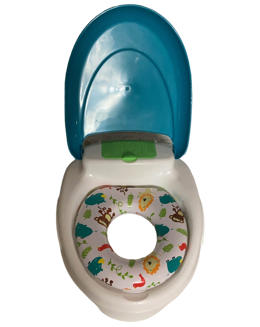 secondhand Summer Infant Step By Step Potty