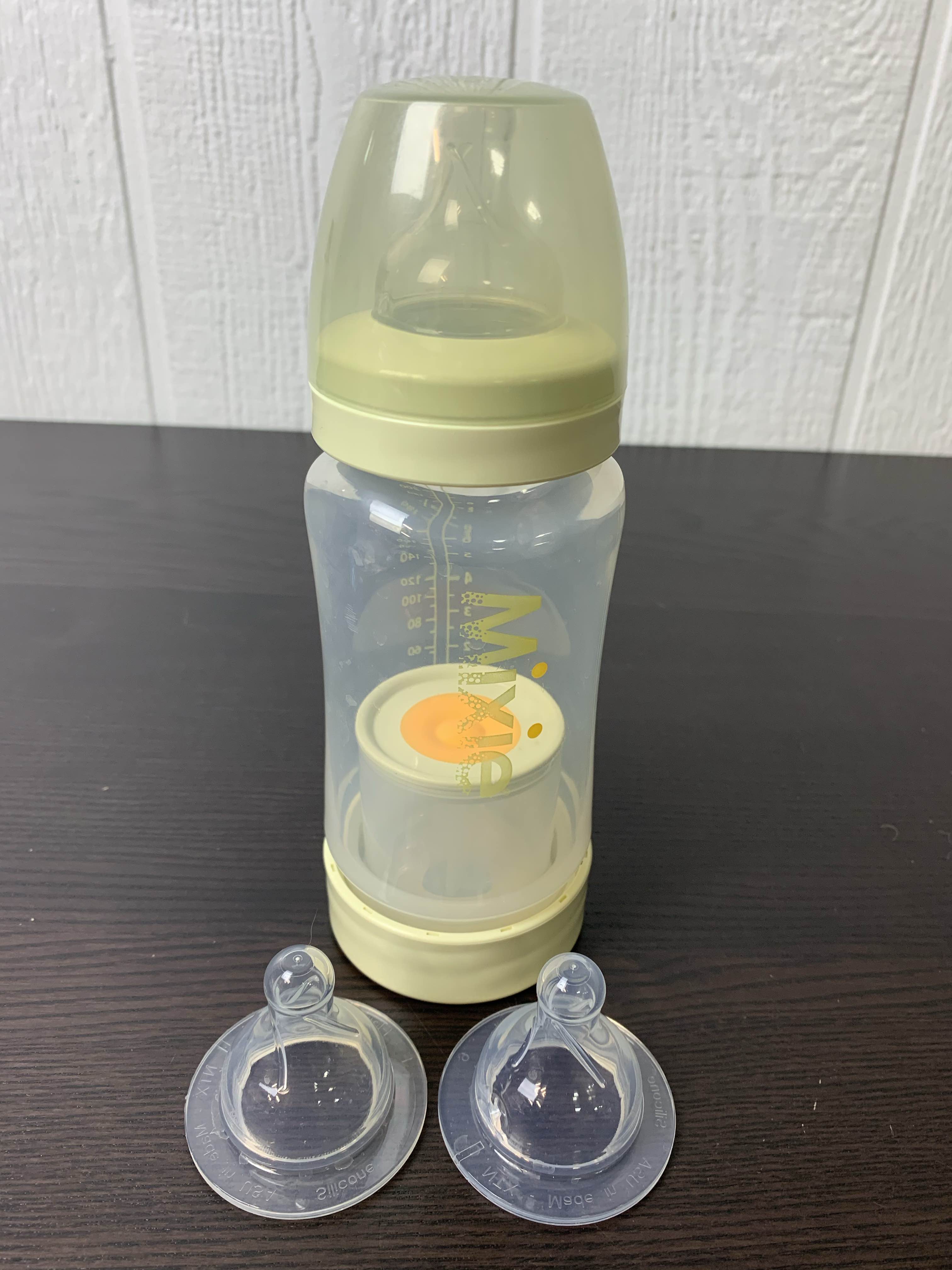 The best sale mixie bottle