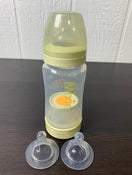 used Mixie Formula-Mixing Baby Bottle