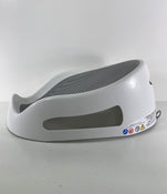 Shop Angelcare Bath Support Seat, Grey at GoodBuy Gear