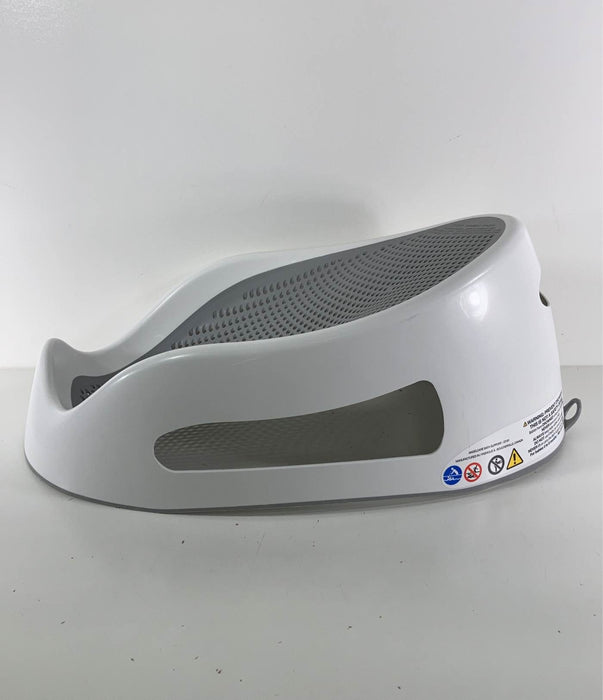 Shop Angelcare Bath Support Seat, Grey at GoodBuy Gear