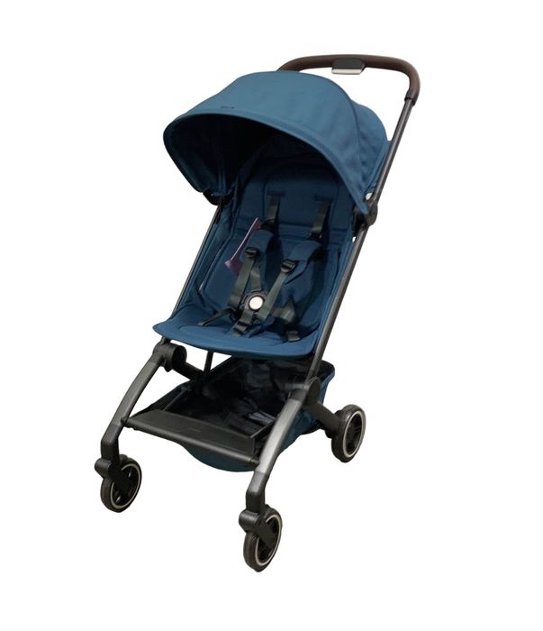 secondhand Joolz Aer+ Stroller, 2022, Ocean Blue