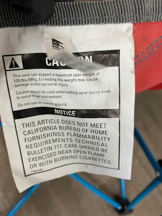 secondhand Home Nursery