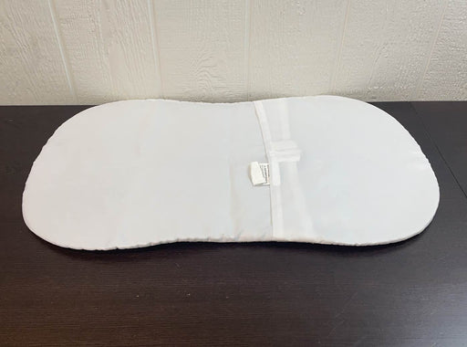 secondhand Halo BassiNest Mattress Pad Cover