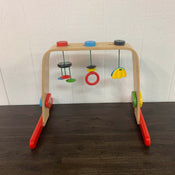 used IKEA LEKA Baby Gym
