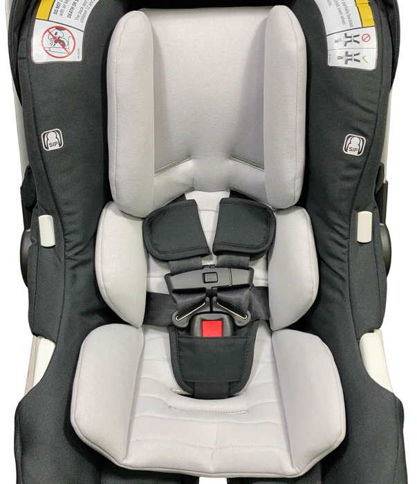 secondhand Carseat