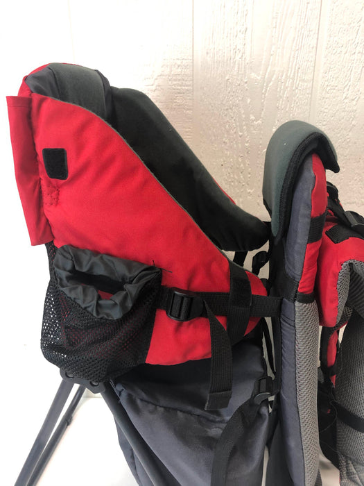 used Unknown Hiking Backpack