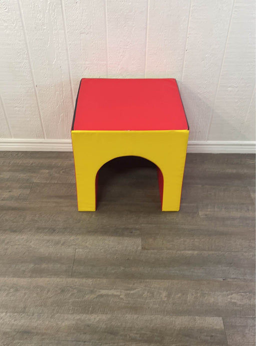 secondhand ECR4Kids Softzone Arch Climber