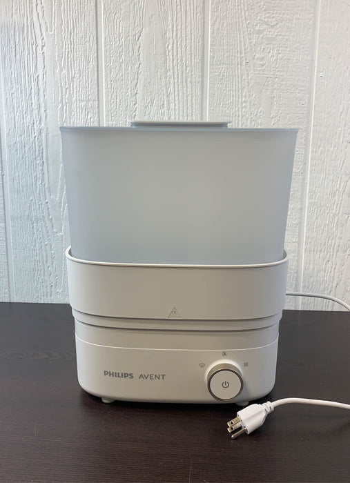 Shop Philips Avent Premium Electric Steam Sterilizer With Dryer at GoodBuy Gear