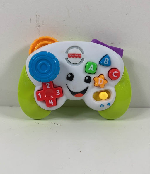 used Fisher Price Laugh & Learn Game Controller