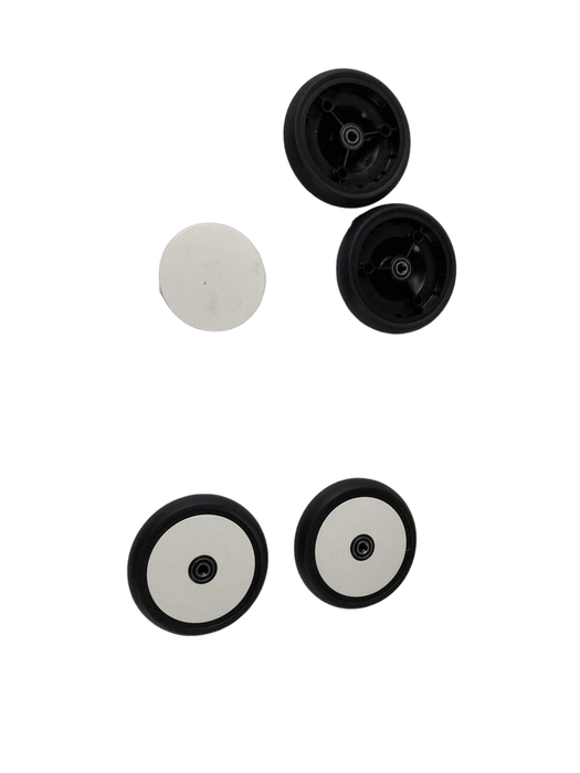 used Babyzen YOYO Wheels Pack
