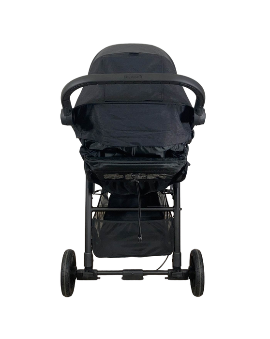 Baby Jogger City Mini GT2 Stroller, 2022, Opulent Black