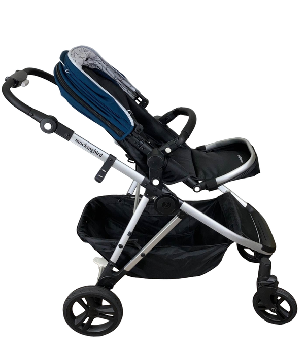 used Double Strollers