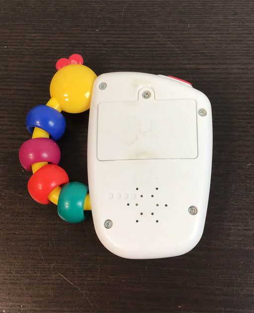 secondhand Baby Einstein Take Along Tunes