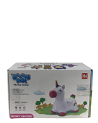 used iPlay, iLearn Bouncy Pals Unicorn Hopping Horse