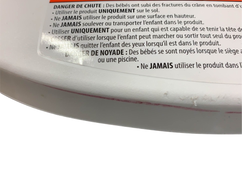 secondhand Infant Gear