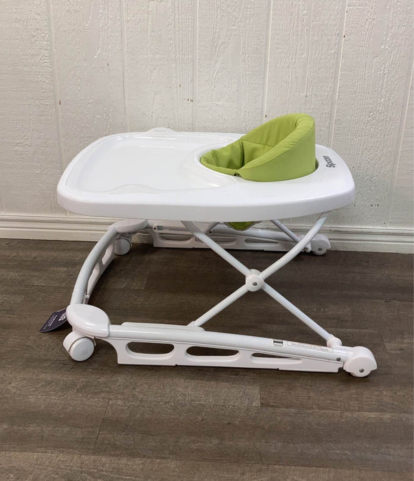 secondhand Joovy Spoon Walker, Greenie