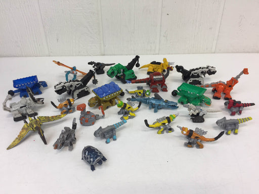 Shop Dinotrux Die Cast Figures at GoodBuy Gear