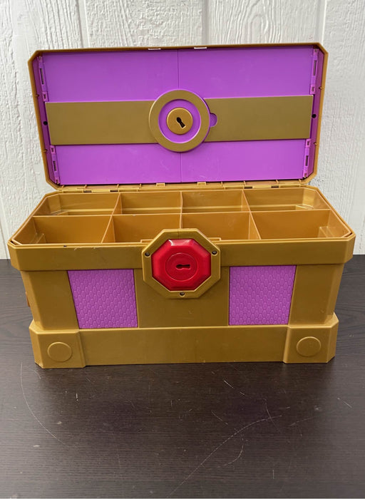 used Ryan’s World Treasure Chest