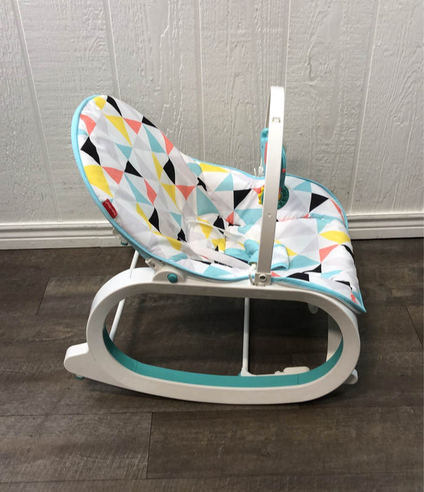 secondhand Infant Gear